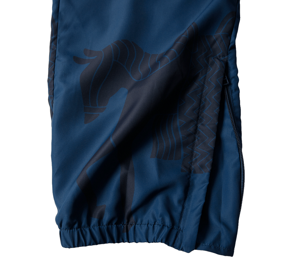 by Parra Sweat Horse Track Pant