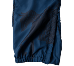 by Parra Sweat Horse Track Pant