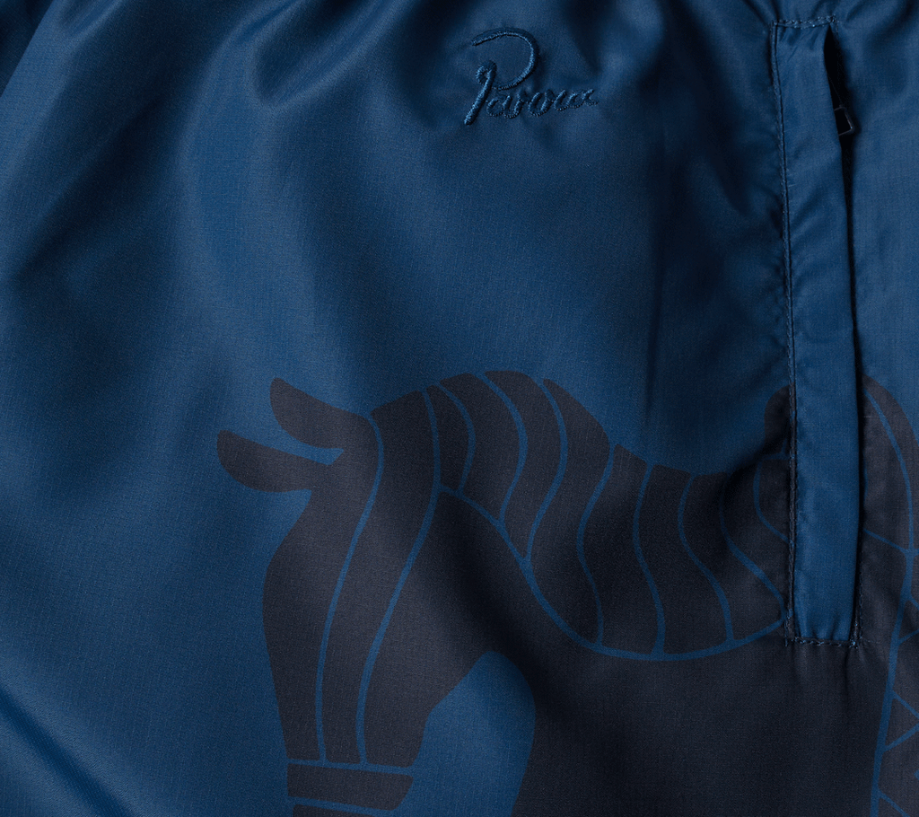 by Parra Sweat Horse Track Pant