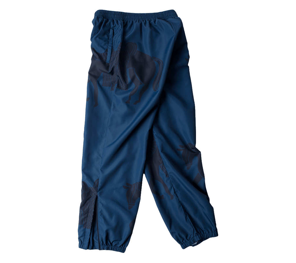 by Parra Sweat Horse Track Pant