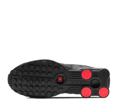 W Nike Shox R4