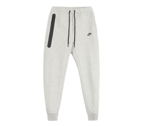 Nike tech fleece pants grey shop