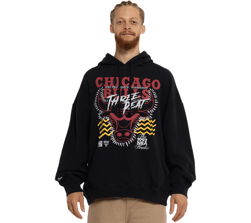 Mitchell & Ness Accolades Hood