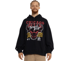 Mitchell & Ness Accolades Hood