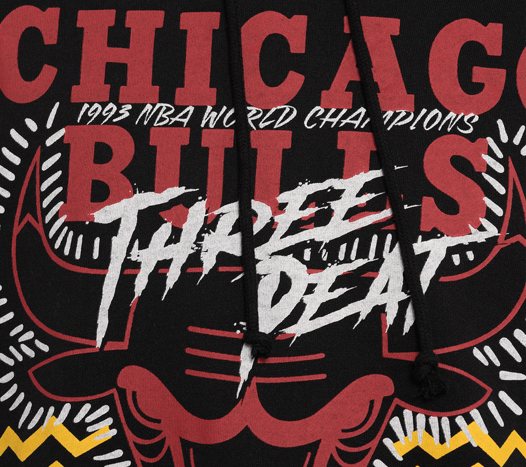 Mitchell & Ness Accolades Hood