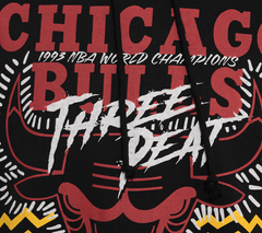 Mitchell & Ness Accolades Hood