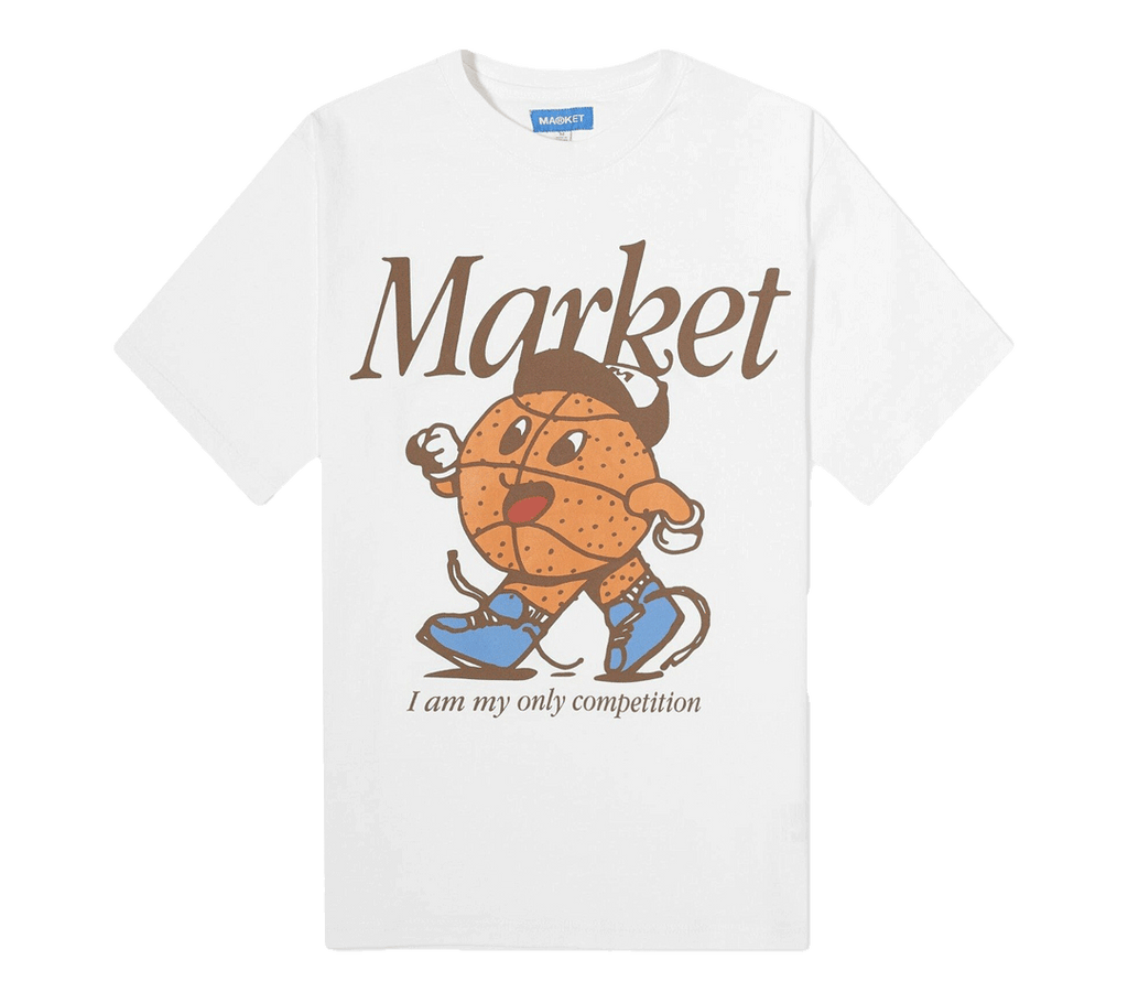 Market One On One T-Shirt