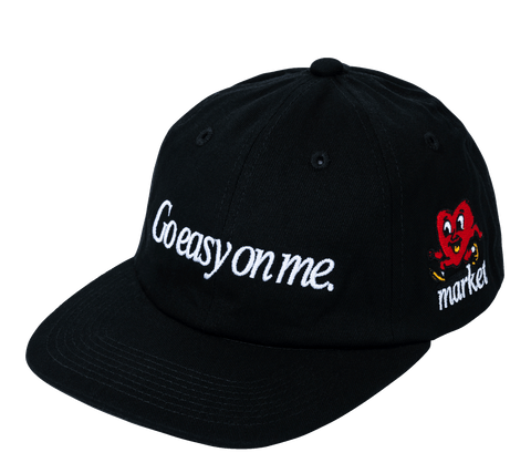 Market Fragile 6-Panel