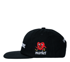 Market Fragile 6-Panel