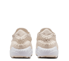 W Nike Air Footscape Woven "Phantom"