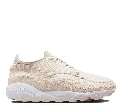 W Nike Air Footscape Woven "Phantom"
