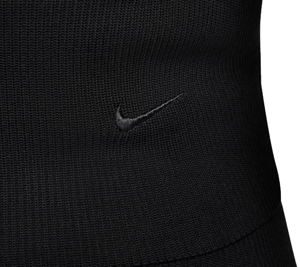 W Nike Sportswear Chill Knit Cropped Sweater