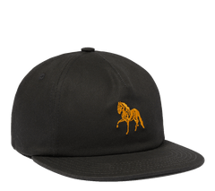 HUF Small Horse Snapback Hat