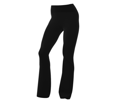 W Nike Sportswear Chill Knit Flare Pant
