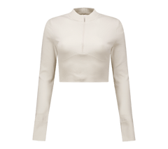 W Nike Sportswear Chill Knit Cropped Sweater