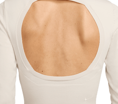 W Nike Sportswear Chill Knit Cropped Sweater