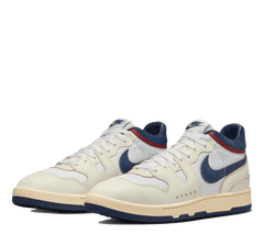 Nike Attack PRM "Midnight Navy"