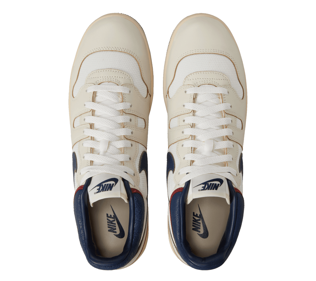 Nike Attack PRM "Midnight Navy"