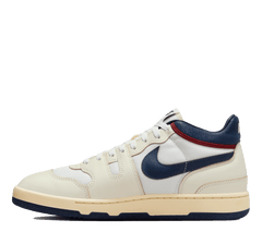 Nike Attack PRM "Midnight Navy"