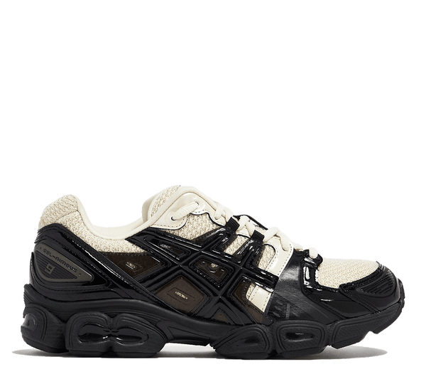 Asics GELNIMBUS 9 "Vanilla Black" USG STORE