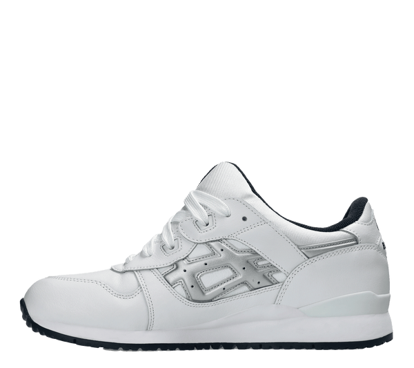 Asics gel lyte iv mens silver shop