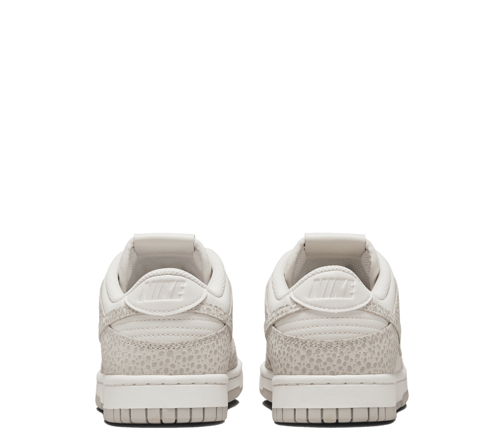 W Nike Dunk Low Premium "Safari"