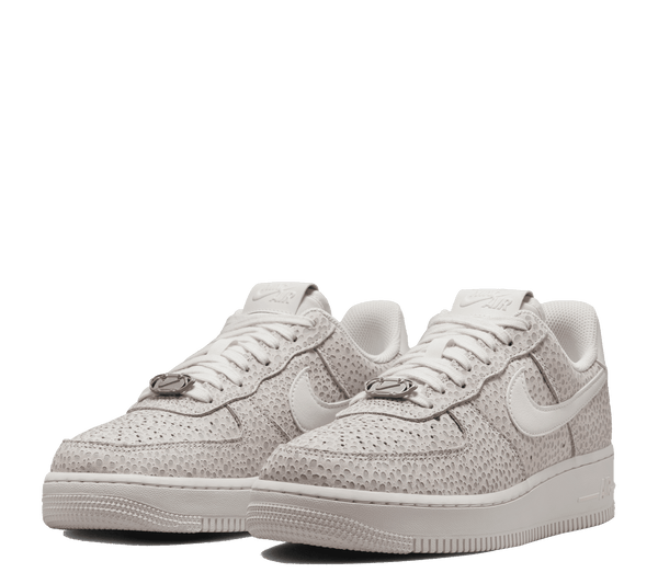 W Nike Air Force 1 07 Premium Safari USG STORE