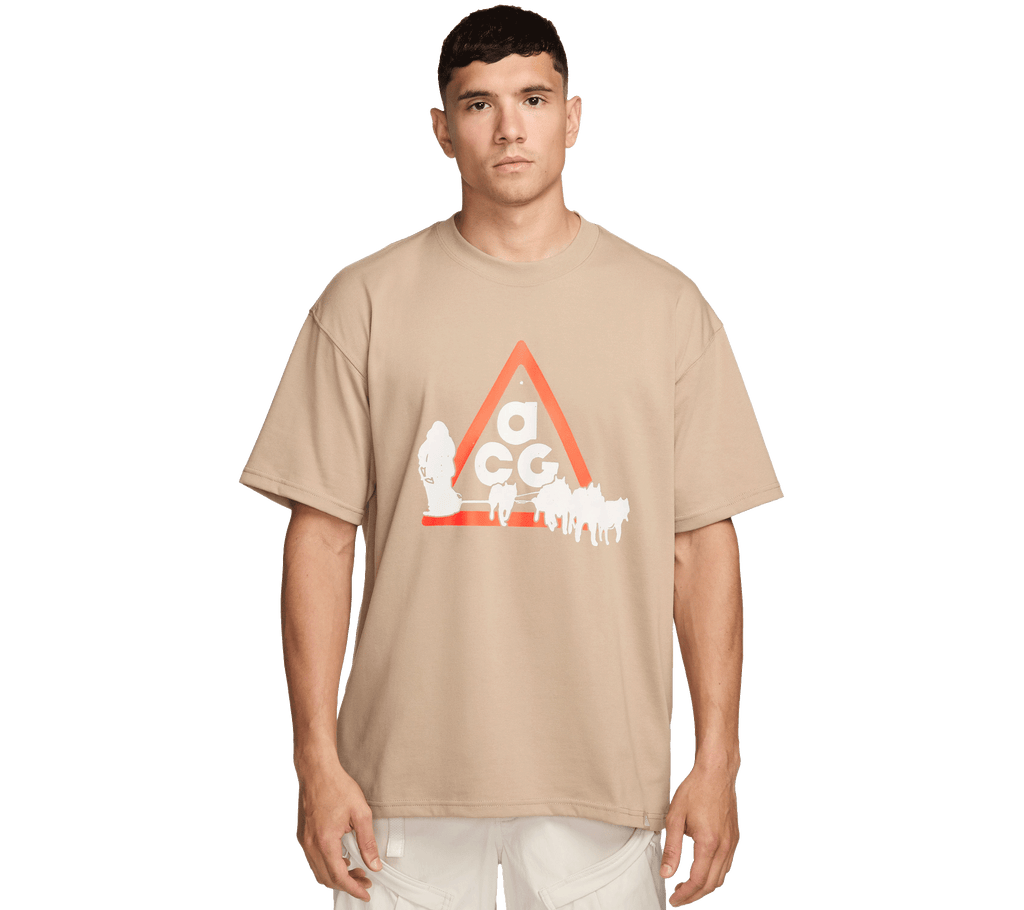 Nike ACG Dri-Fit T-Shirt "Dog Sled"