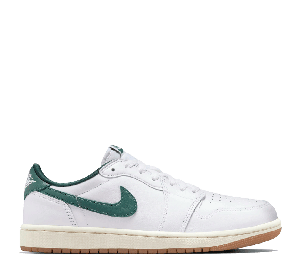 WMNS Air Jordan 1 Retro Low OG "Oxidized Green"