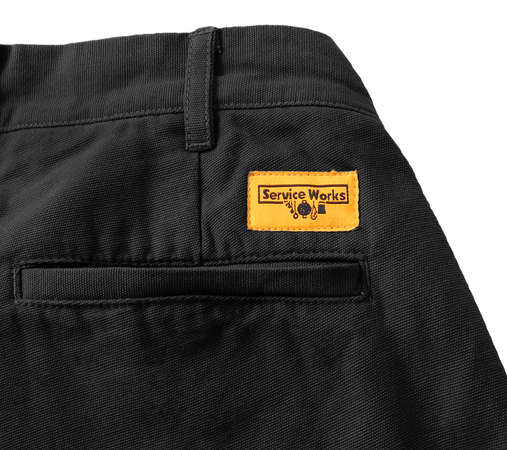 Service Works Drill Part Timer Pant