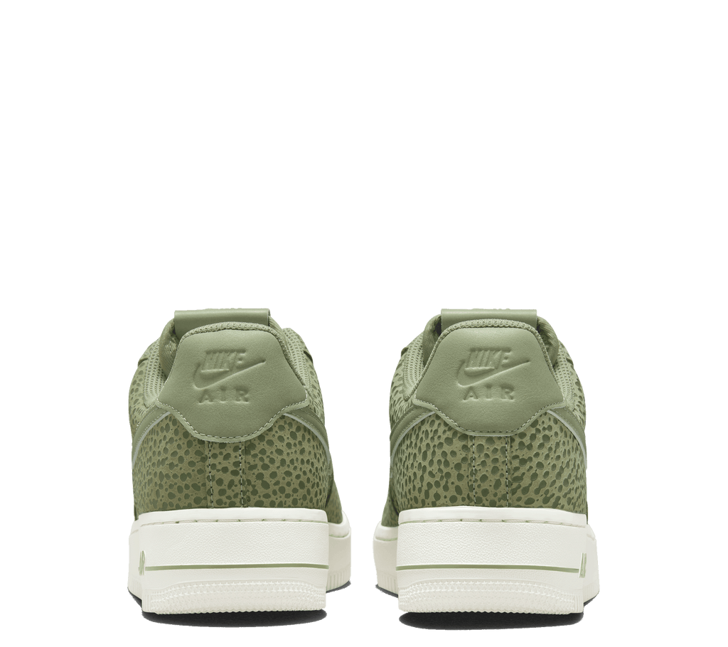 W Nike Air Force 1 '07 Premium "Safari"