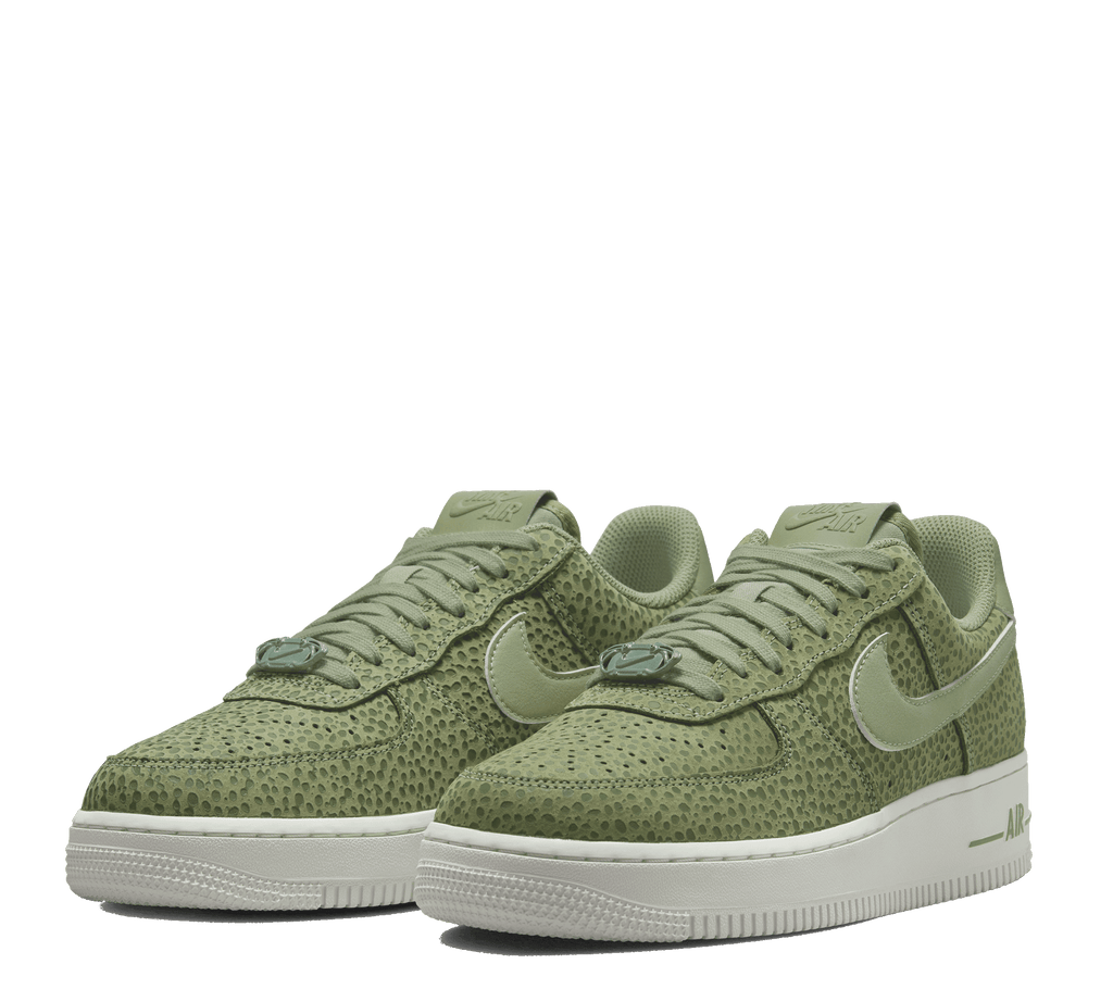 W Nike Air Force 1 '07 Premium "Safari"