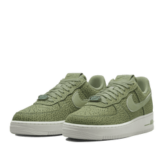 W Nike Air Force 1 '07 Premium "Safari"