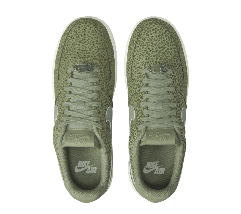 W Nike Air Force 1 '07 Premium "Safari"