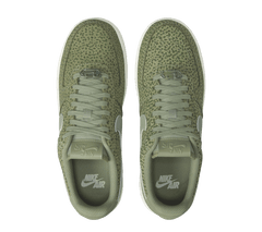 W Nike Air Force 1 '07 Premium "Safari"