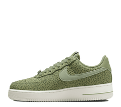 W Nike Air Force 1 '07 Premium "Safari"