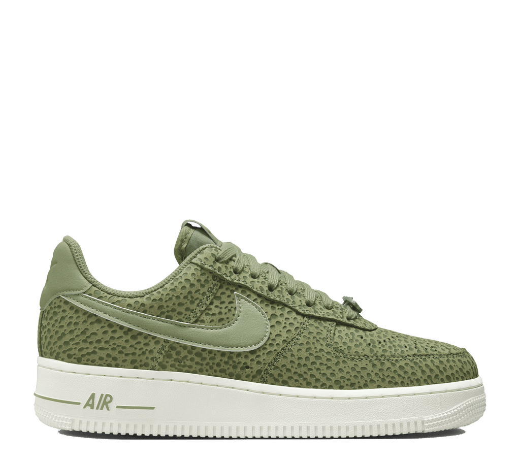 W Nike Air Force 1 '07 Premium "Safari"