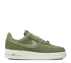W Nike Air Force 1 '07 Premium "Safari"