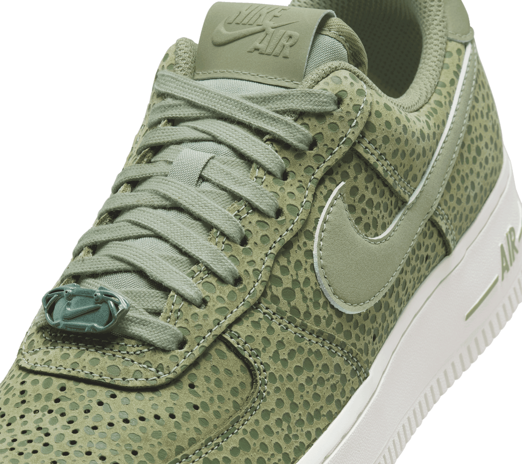 W Nike Air Force 1 '07 Premium "Safari"