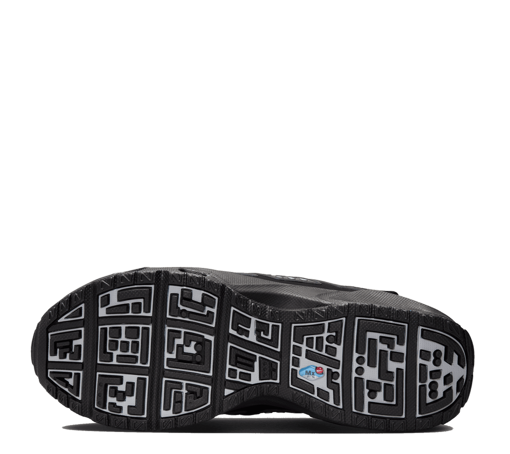 W Nike Air Max SNDR "Black & Silver"