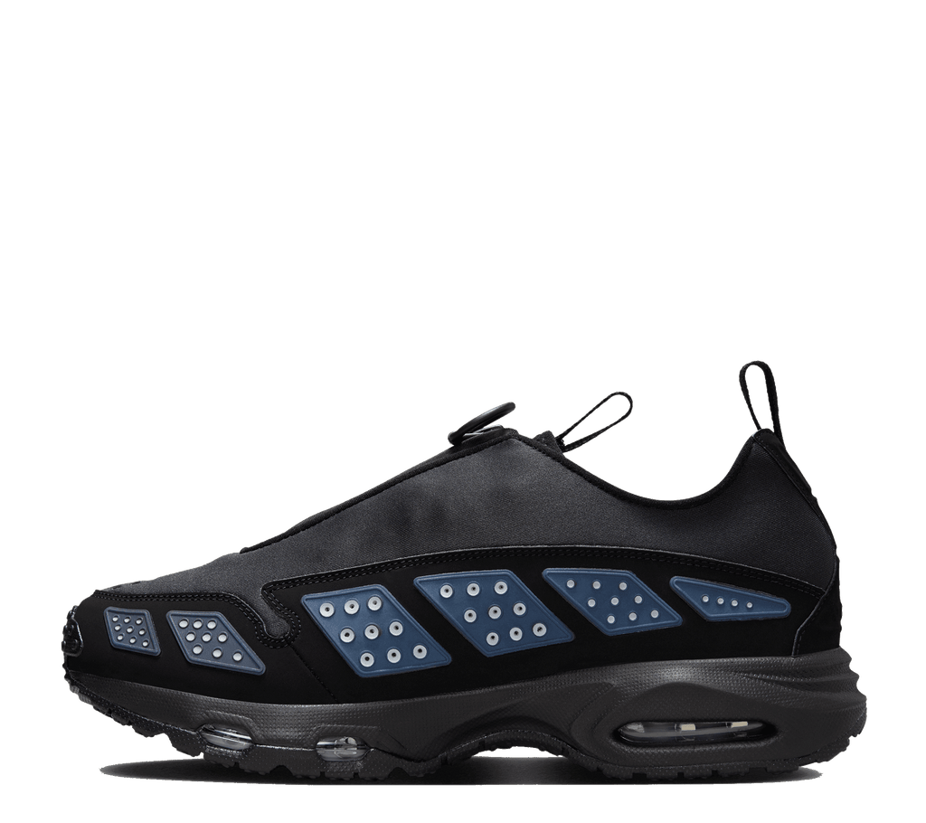 W Nike Air Max SNDR "Black & Silver"