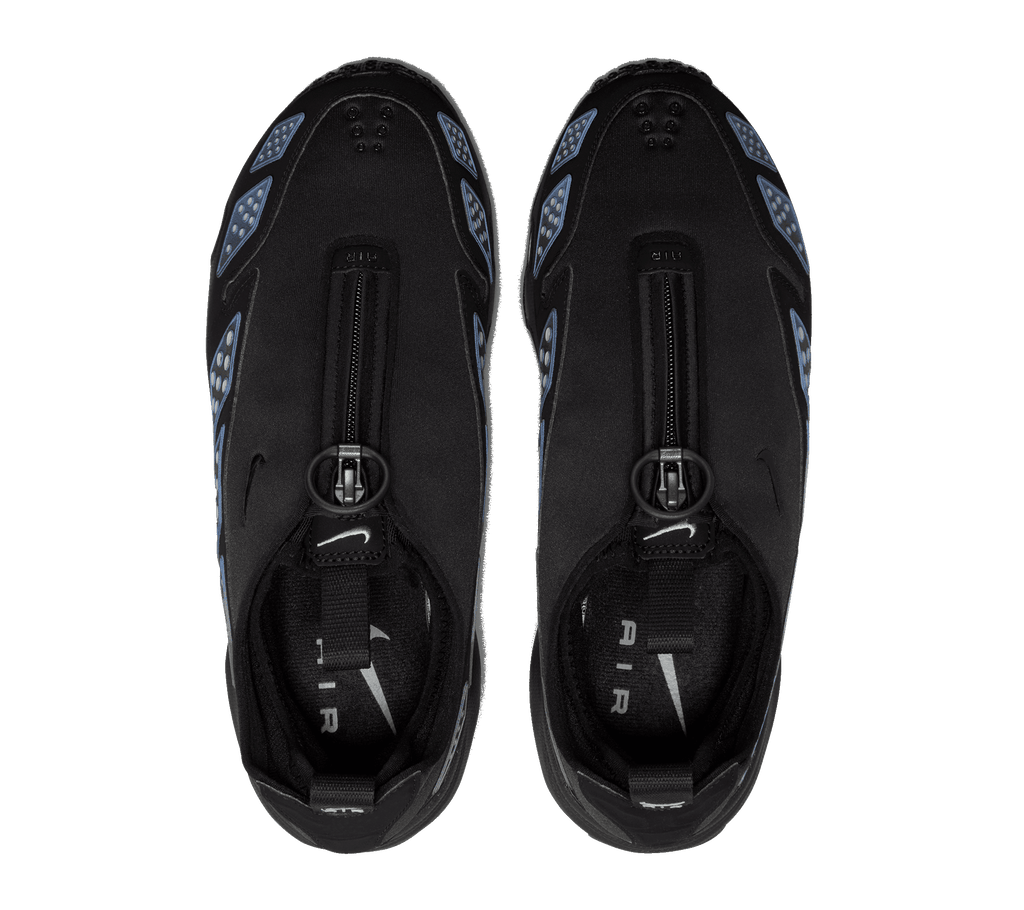 W Nike Air Max SNDR "Black & Silver"