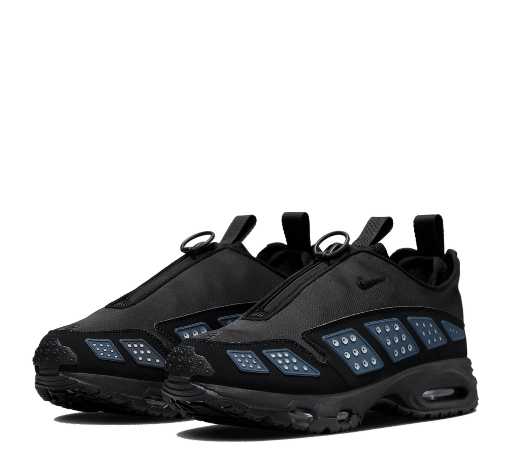 W Nike Air Max SNDR "Black & Silver"