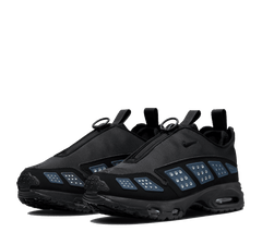 W Nike Air Max SNDR "Black & Silver"