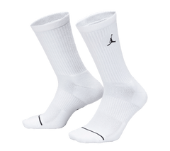 Jordan Everyday Plus Cushioned Crew Sock (3 Pack)