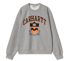 Carhartt WIP Lazy Duck Academy Sweatshirt