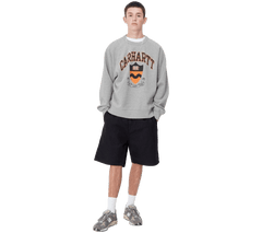 Carhartt WIP Lazy Duck Academy Sweatshirt
