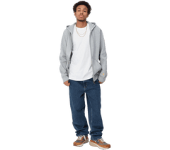 Carhartt WIP Single Knee Pant (Smith Denim)