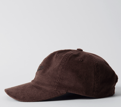 by Parra Fancy Logo 6 Panel Hat