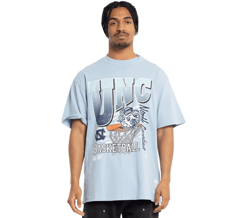 Mitchell & Ness Basket T-Shirt